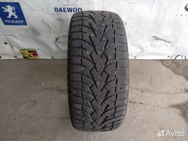 Шина 235 45 17 94T Toyo Observe G3-ICE