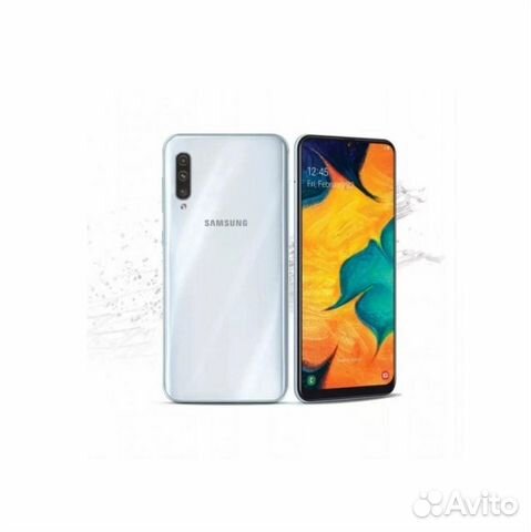 SAMSUNG Galaxy A70 64gb White SAMSUNG Galaxy A70 64gb White