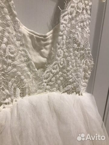 Нарядное платье Нарядное платье