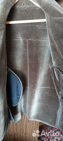 Дубленка Дубленка