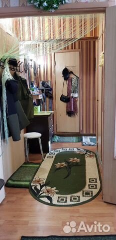 1-к квартира, 35 м², 8/9 эт.