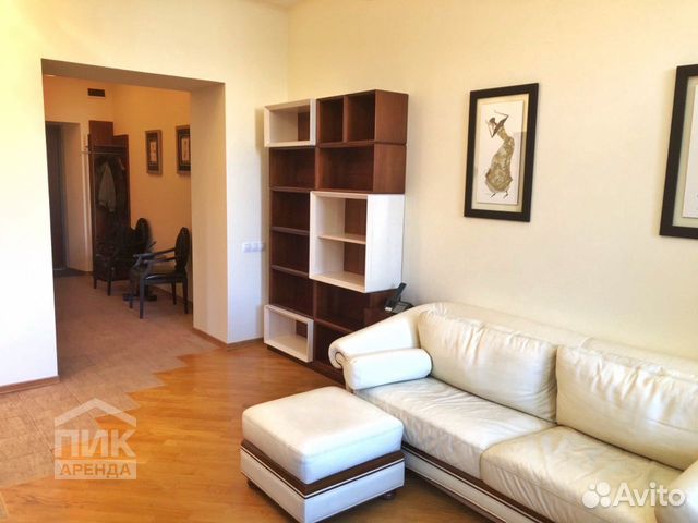 2-к квартира, 54.9 м², 5/11 эт. 2-к квартира, 54.9 м², 5/11 эт.