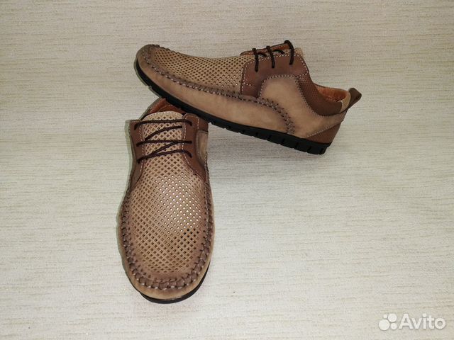 Топсайдеры туфли слипоны Топсайдеры туфли слипоны