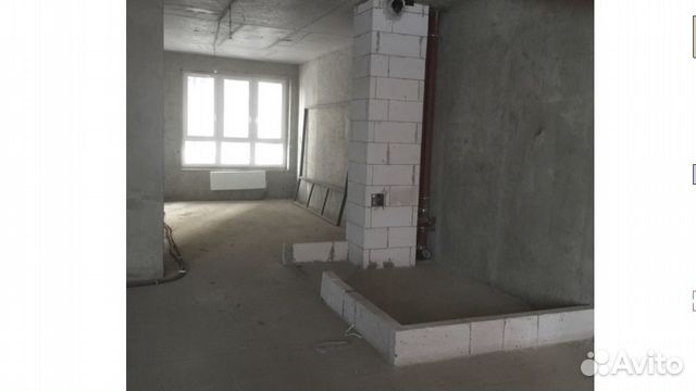 3-к квартира, 98 м², 2/19 эт.