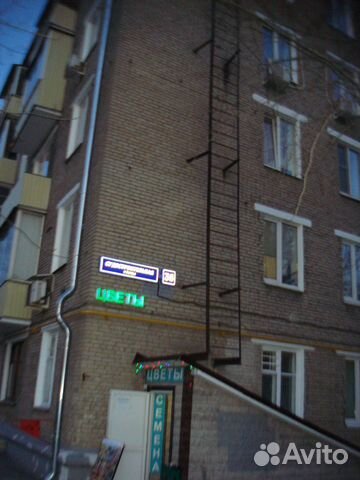 Комната 19.4 м² в 3-к, 1/5 эт. Комната 19.4 м² в 3-к, 1/5 эт.