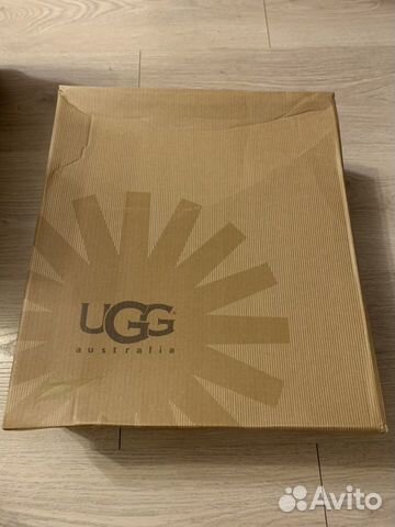 Ugg Ugg