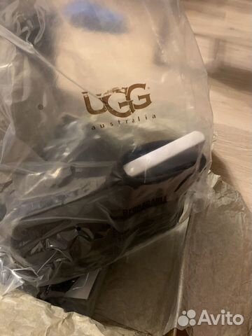 Ugg Ugg