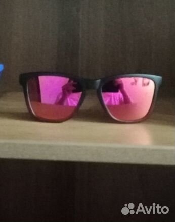 Очки с поляризацией новые
