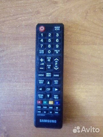 Телевизор SAMSUNG UE32EH4003W разборка