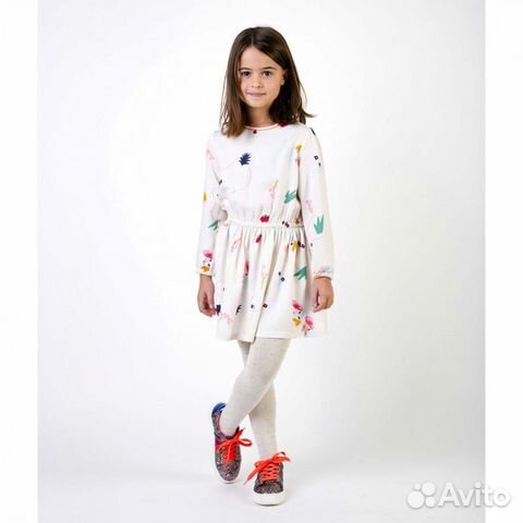 Платье Billieblush для девочек, 8 лет