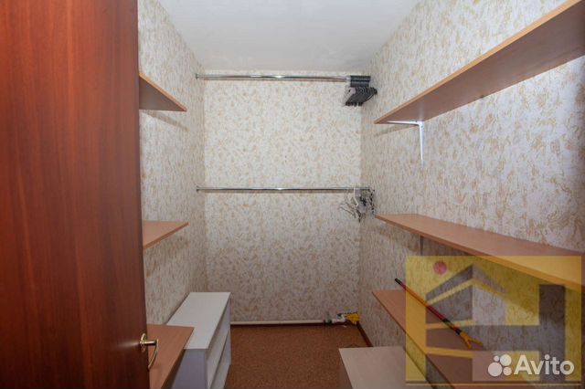 2-к квартира, 74 м², 6/12 эт.