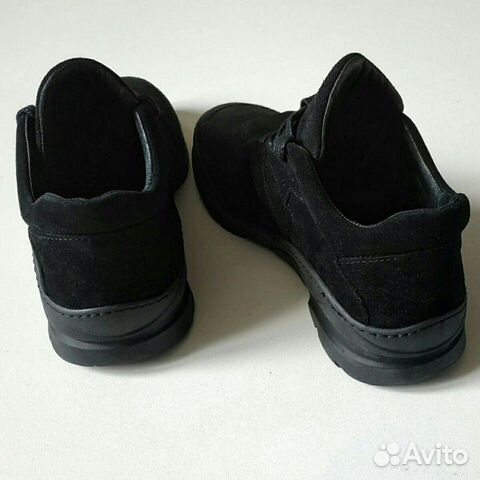 Кроссовки Filling Pieces Кроссовки Filling Pieces
