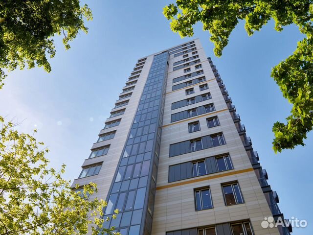 4-к квартира, 151 м², 13/18 эт. 4-к квартира, 151 м², 13/18 эт.