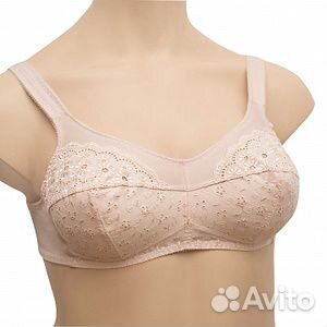 Valeria lingerie бюстгальтер мягк. жен. VL-016618