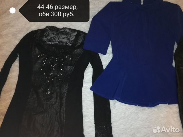 Блузки Блузки