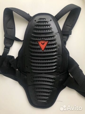 Защита спины Dainese Защита спины Dainese