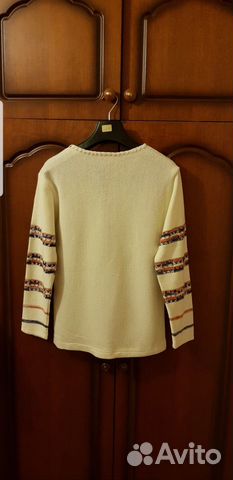 Джемпер мужской.cotton Джемпер мужской.cotton