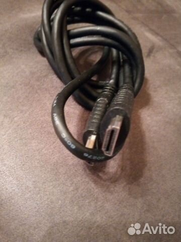Кабели hdmi и hdmi- minihdmi, mini-jack (3,5 мм);