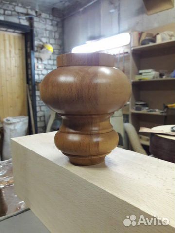 Ножки для мебели