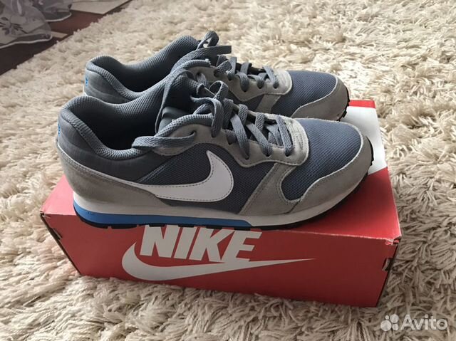 Кроссовки nike Кроссовки nike