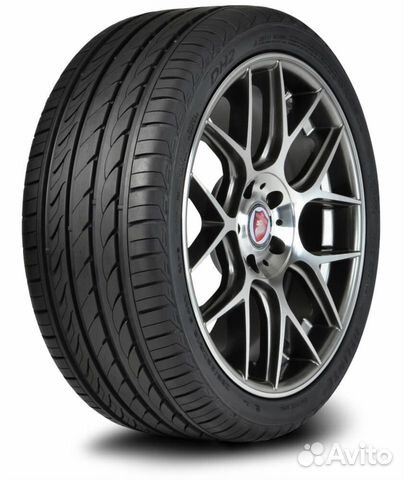 245 45 17 Delinte DH2 99W