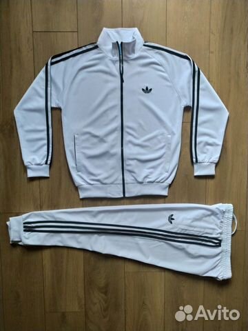 Спортивный костюм Adidas Спортивный костюм Adidas