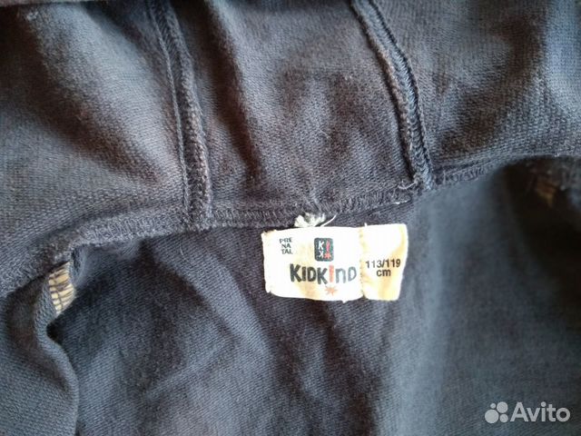 Джинсовка с подкладкой и капюшоном