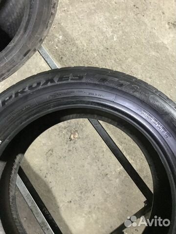 225 55 R17 Toyo Proxes T1 Sport 97V 225 55 R17 Toyo Proxes T1 Sport 97V