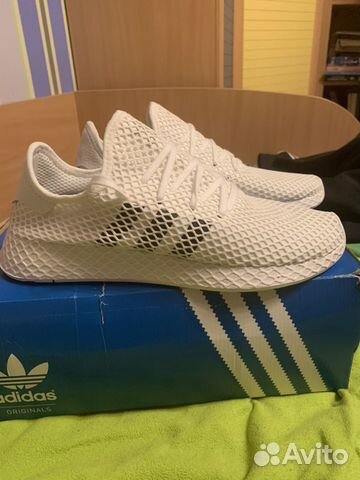 Adidas deerupt runner