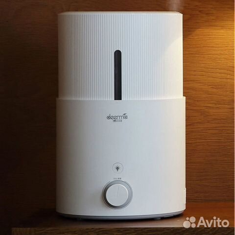 Увлажнитель воздуха Xiaomi Deerma Air Humidifier