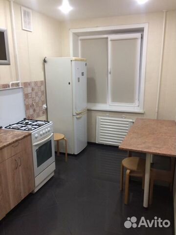 2-к квартира, 50 м², 6/9 эт. 2-к квартира, 50 м², 6/9 эт.