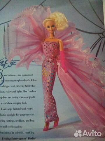 Куклы Barbie