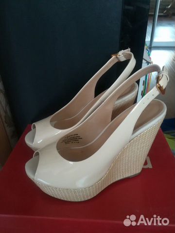 Босоножки Mascotte Босоножки Mascotte