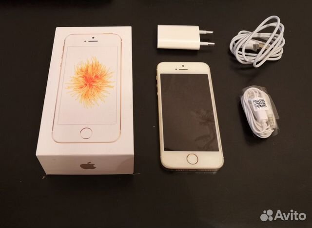 iPhone Se 32gb iPhone Se 32gb
