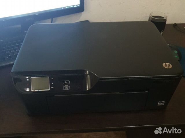Принтер,сканер,копир. Мфу HP Deskjet lnk Advantage Принтер,сканер,копир. Мфу HP Deskjet lnk Advantage