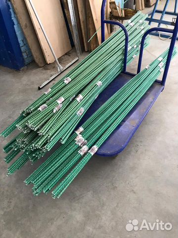 Садовая опора для растений