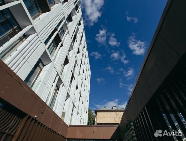 3-к квартира, 118.8 м², 2/8 эт. 3-к квартира, 118.8 м², 2/8 эт.