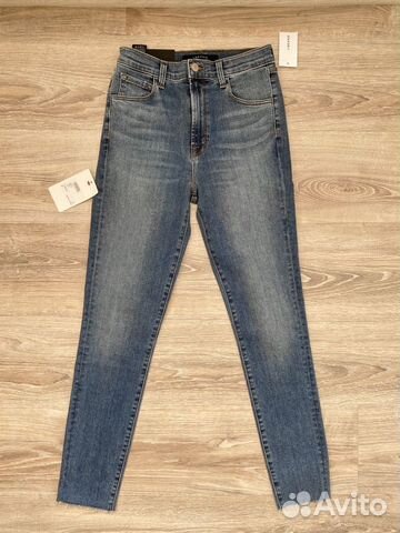 Джинсы J Brand новые р. 25 Джинсы J Brand новые р. 25