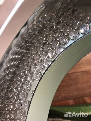 Led/UV лампа для сушки ногтей