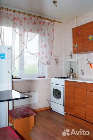 2-к квартира, 45.8 м², 4/5 эт. 2-к квартира, 45.8 м², 4/5 эт.