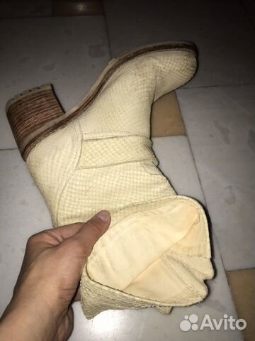 Сапоги Сапоги