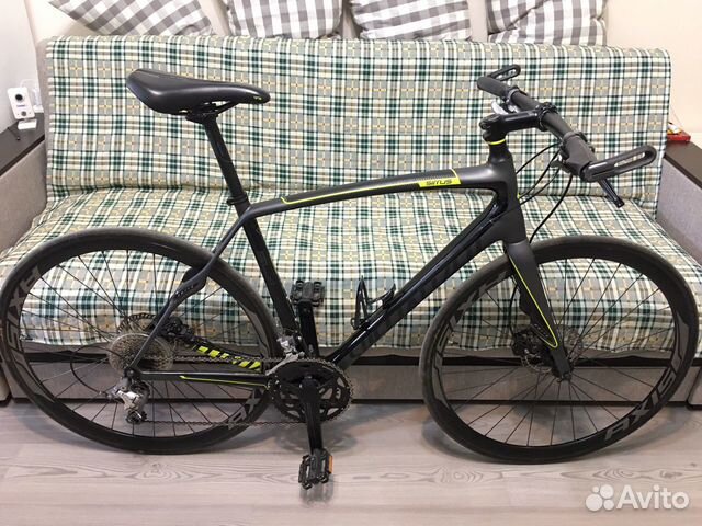 specialized sirrus comp disc 2015