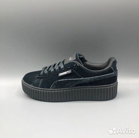 Кроссовки Puma Rihana