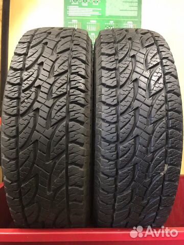 215/65/16 Bridgestone dueler a/t 215/65/16 Bridgestone dueler a/t