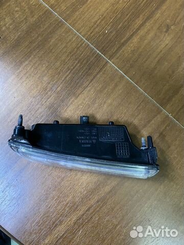Ходовой огонь Мерседес w164 x164 x204 Ходовой огонь Мерседес w164 x164 x204