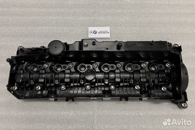 Крышка головки блока цилиндров BMW B57 11128571308