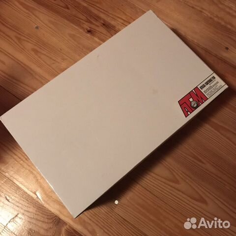 Картридж для hp Q7553X Cartridge 715H ATM