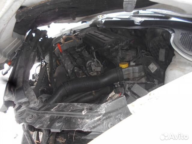 Volkswagen Polo Sed (автомобиль в разборе) Volkswagen Polo Sed (автомобиль в разборе)