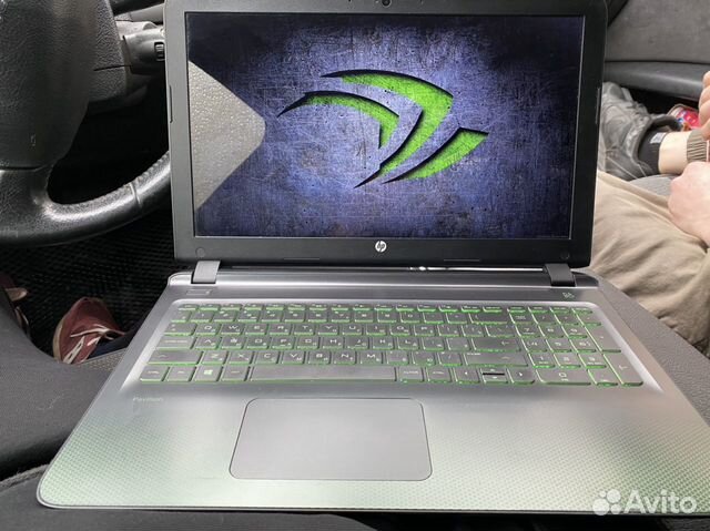 HP игровой gtx 950 4 гига 500 ссд HP игровой gtx 950 4 гига 500 ссд