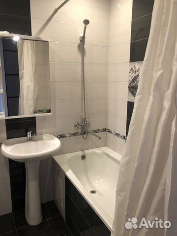 1-к квартира, 29 м², 3/3 эт.